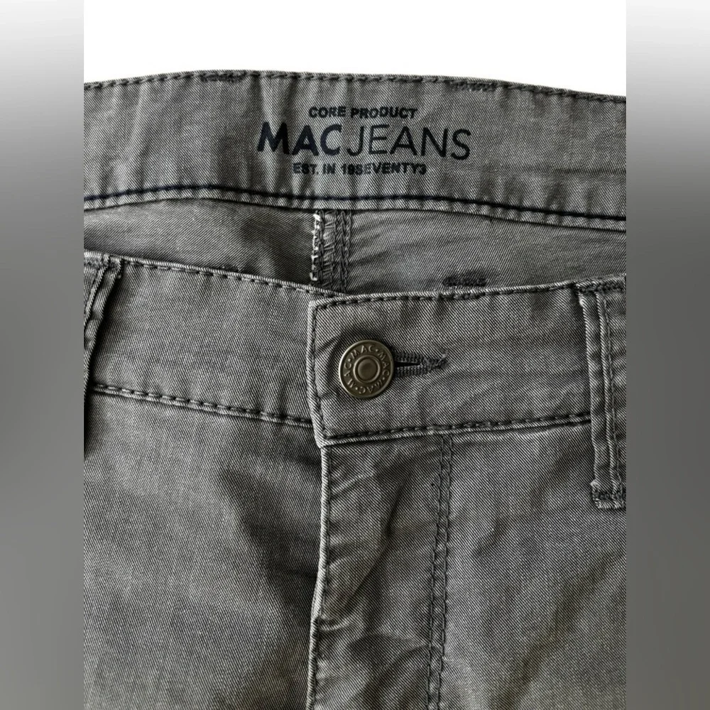 MAC Ben Ultimate Driver chinos reg fit MENS SZ 36x34 PLS READ MEASUREMENTS
